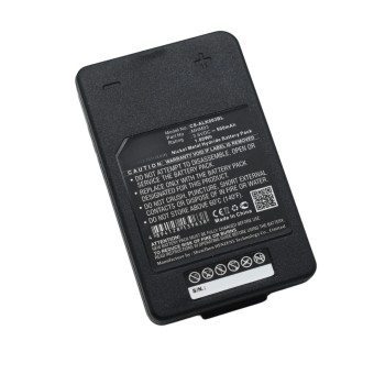 Batería compatible Autec