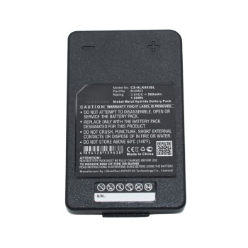 Batería compatible Autec