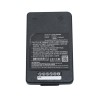Batería compatible Autec
