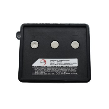 Batería compatible Itowa