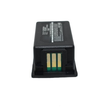 Compatible battery Itowa