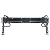 Opening 3310 mm  6300 daN