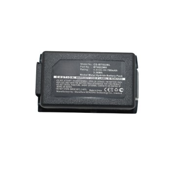 Compatible battery Itowa