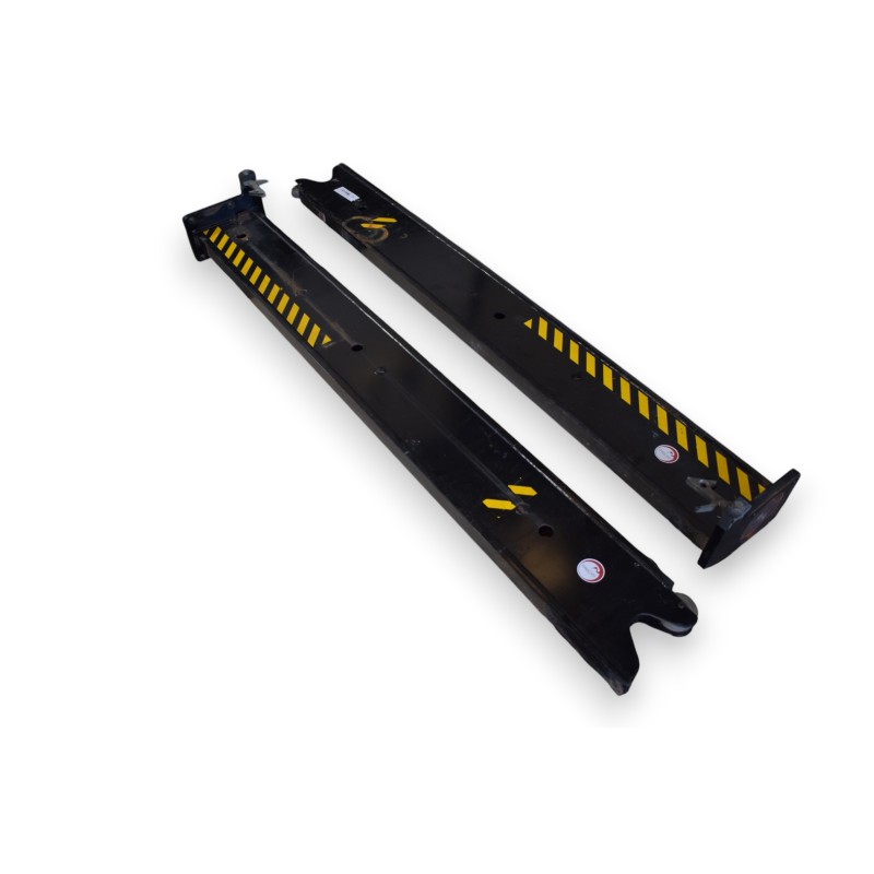 Extensión del estabilizador