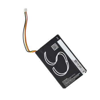 Batería compatible Autec AIRBM3V7L,BH3V7L