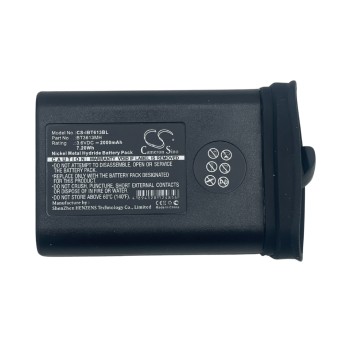 Batería compatible Itowa