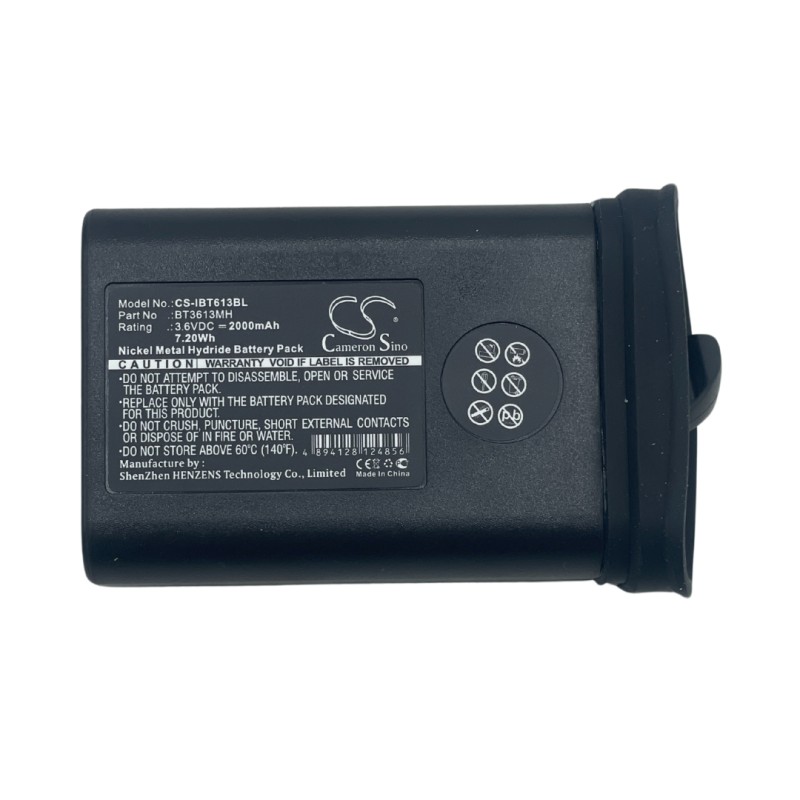 Compatible battery Itowa