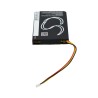 Batería compatible Autec AIRBM3V7L,BH3V7L