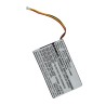 Batería compatible Autec AIRBM3V7L,BH3V7L