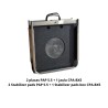 Oferta placas apoyo 500x500x50 + jaula