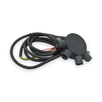 Connection box 3709281