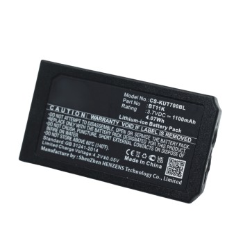 Compatible battery Ikusi