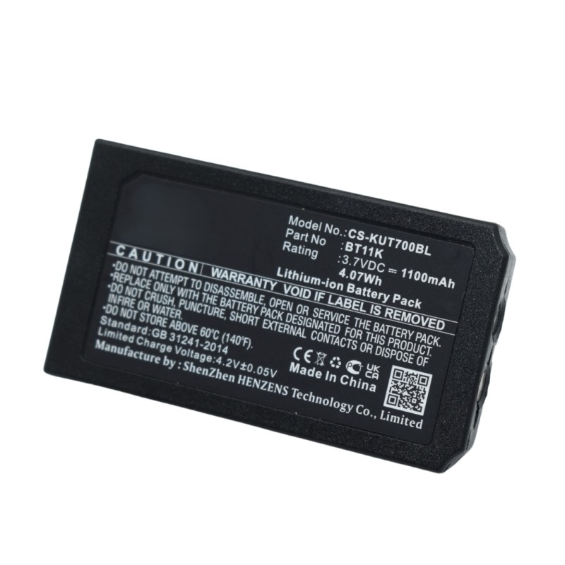 Batería compatible Ikusi