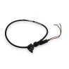 HIAB power cable 3853641