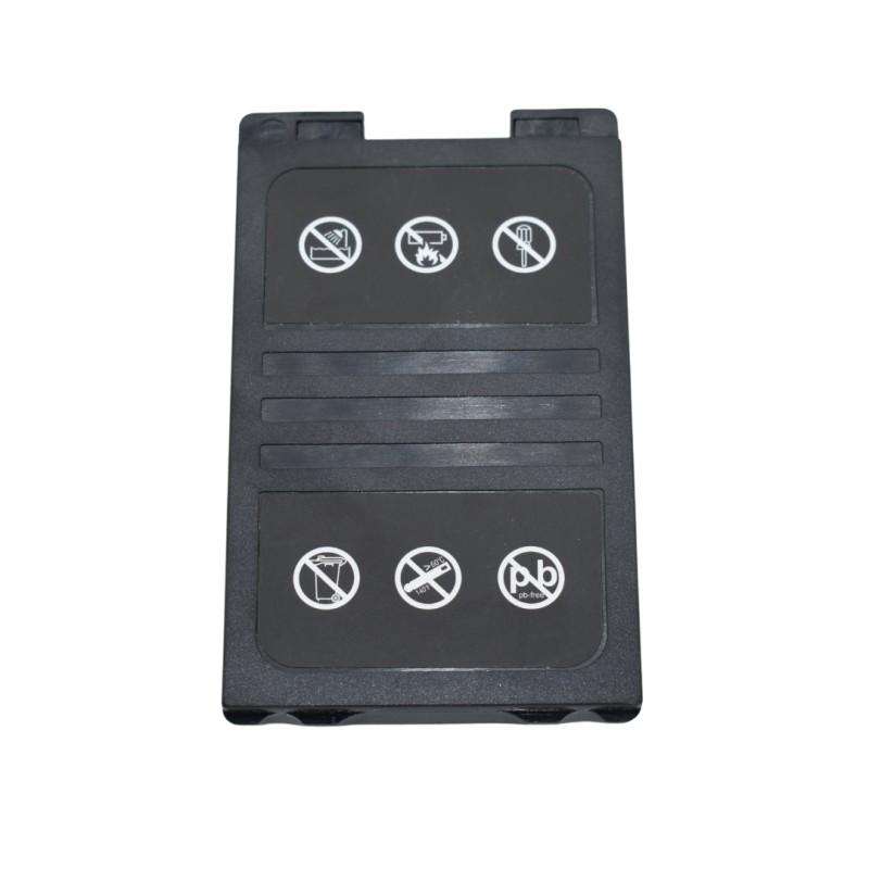 Compatible battery Autec MH0707L,NC0707L