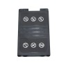 Batería compatible Autec MH0707L,NC0707L