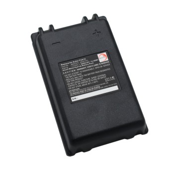 Compatible battery Autec MH0707L,NC0707L