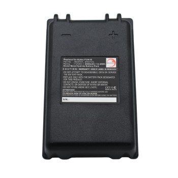 Batería compatible Autec MH0707L,NC0707L
