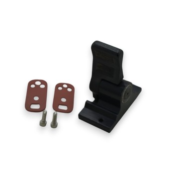 Palanca negra HIAB 9830022-U