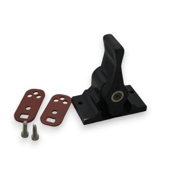 Palanca negra HIAB 9830022-U