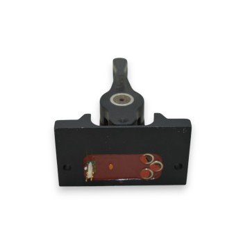 Palanca negra HIAB 9830022-U