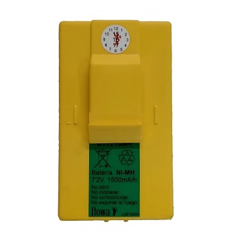 Batería original Itowa BT7216MH,BOGGY / CAJA SPOHN