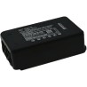 Batería compatible Autec LPM04,R0BATT00E12A0