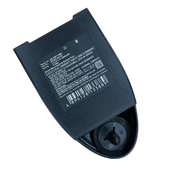 Batería compatible Cattron Theimeg BAT-0000327, BT923-00116