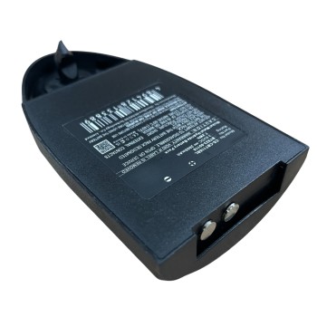 Batería compatible Cattron Theimeg BAT-0000327, BT923-00116