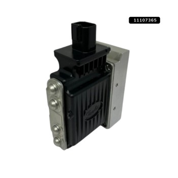 Actuador eléctrico bobina