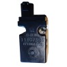 Actuador eléctrico bobina