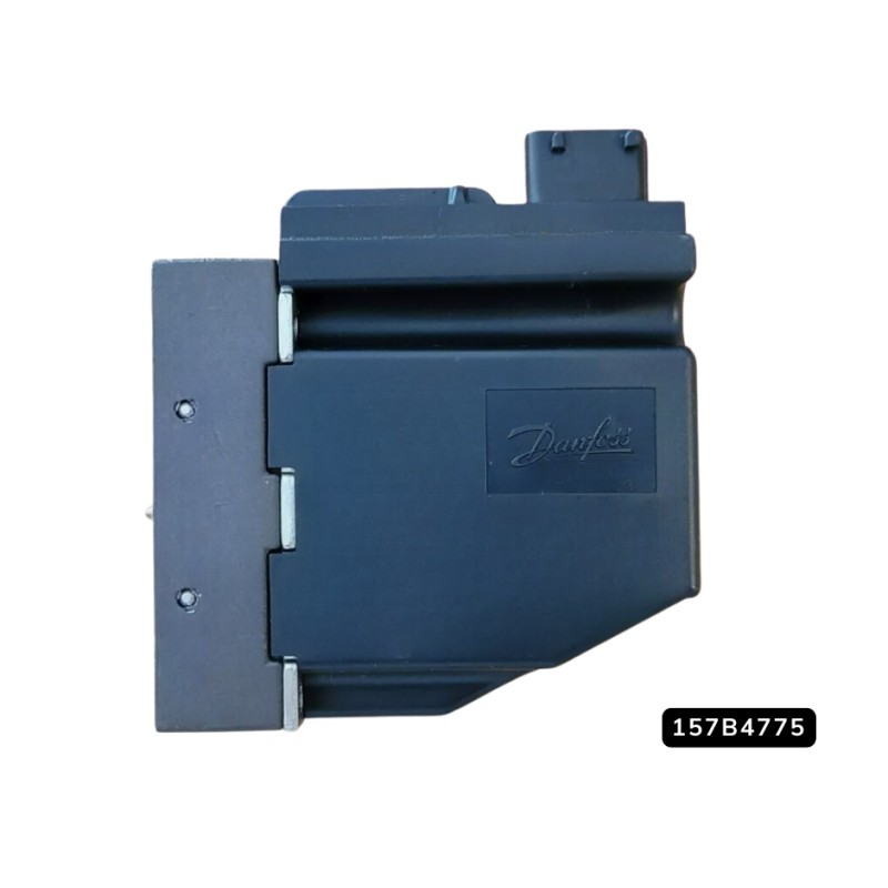 Actuador eléctrico bobina