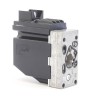 Electric coil actuator