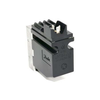 Actuador eléctrico bobina