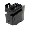 Electric coil actuator