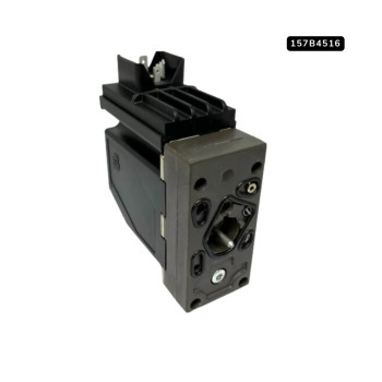 Actuador eléctrico bobina