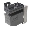Actuador eléctrico bobina