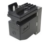 Electric actuator coil