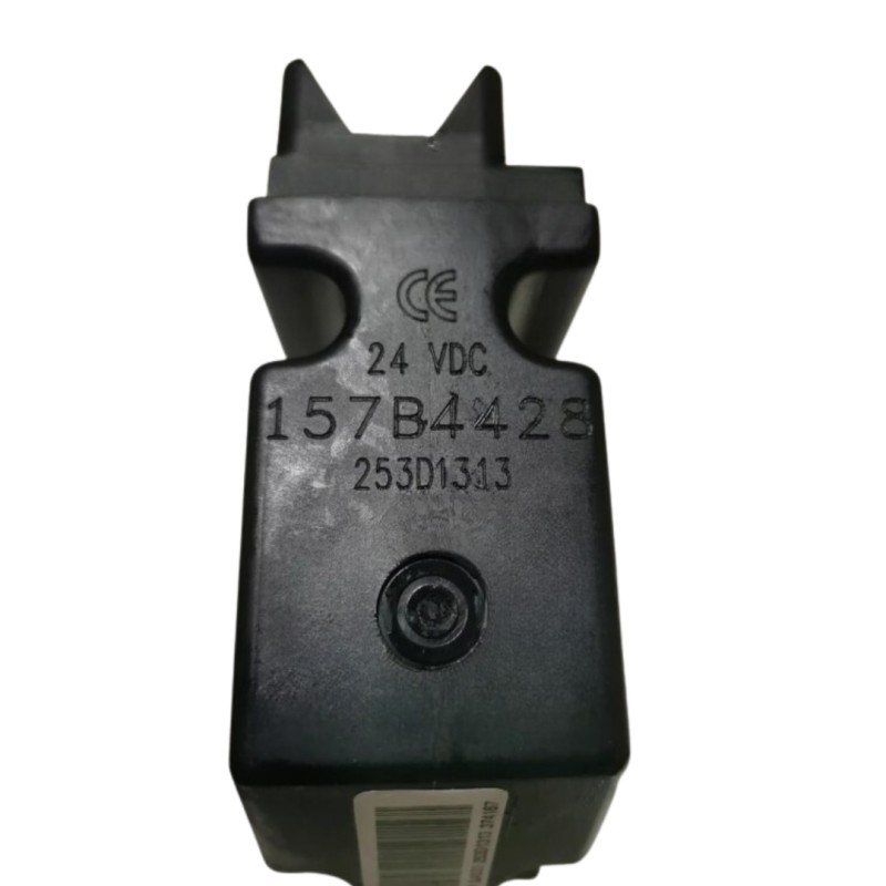 Actuador eléctrico bobina