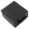 Batería compatible Cattron Theimeg 1BAT-7706-A201, BE023-00122
