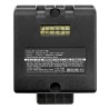 Batería compatible Cattron Theimeg 1BAT-7706-A201, BE023-00122