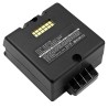 Batería compatible Cattron Theimeg 1BAT-7706-A201, BE023-00122