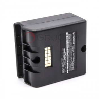 Batería compatible Cattron Theimeg 1BAT-7706-A201, BE023-00122