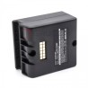 Compatible battery Cattron Theimeg 1BAT-7706-A201, BE023-00122