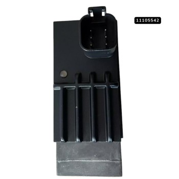 Actuador eléctrico bobina
