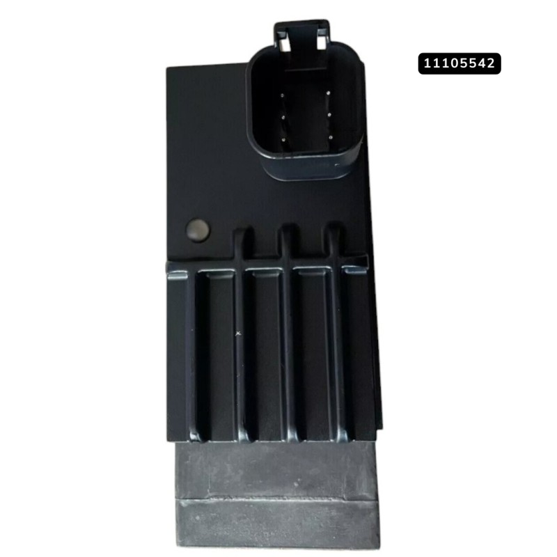 Actuador eléctrico bobina