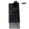 Electric coil actuator