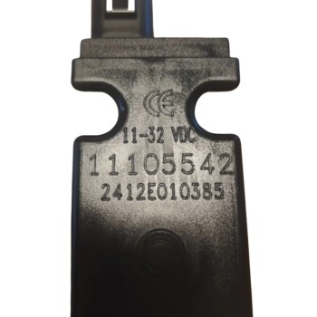 Actuador eléctrico bobina
