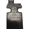 Actuador eléctrico bobina