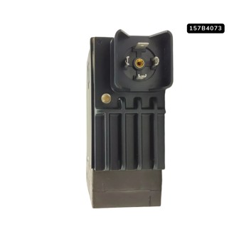 Actuador eléctrico bobina
